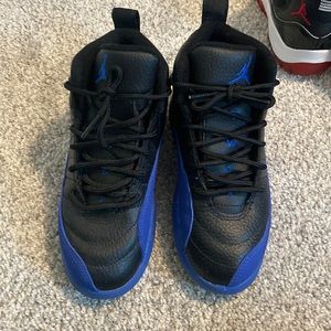 Little boys Jordan’s